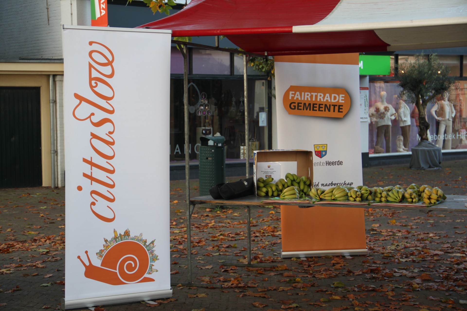 Heerder Streekmarkt