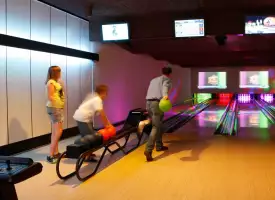 Bowlen