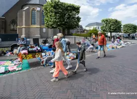 Rommelmarkten