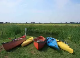 Kanoën
